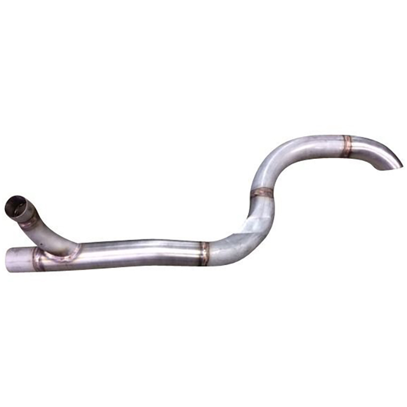 Hartzell Aerospace Welding - Manifold - New - A96-950002-55