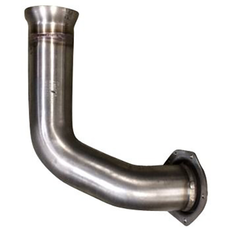 Hartzell Aerospace Welding - Exhaust Manifold - New - A9910299-3I