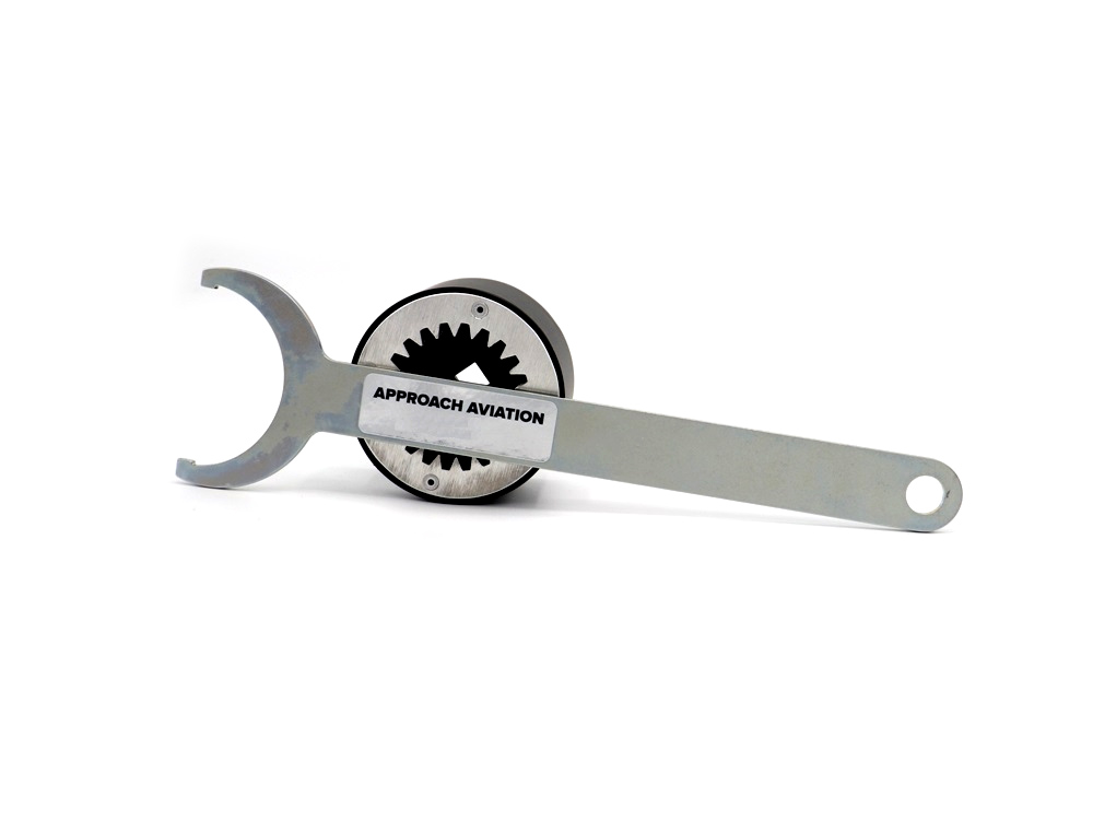 Alternator Drive Coupling Tool Kit AdckiT1