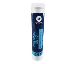 NYCO Grease GN 17 - 400 G Cartridge