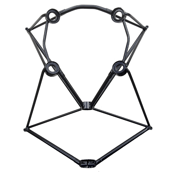 Aerotar C152 Engine Mount 0451003-36