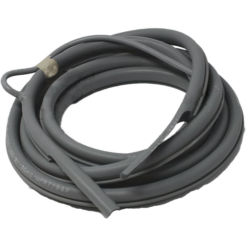 SMR430061-27 King Air Cabin Seal