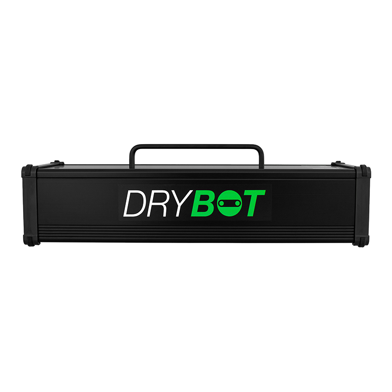 RPX Technologies DryBot Automated Engine Dehydrator Kit With Adapter C / USA Plug