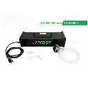 RPX Technologies DryBot Automated Engine Dehydrator Kit With Adapter C / USA Plug
