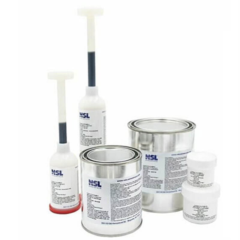 Flamemaster Chemseal CS3213 B-1/2 Corrosion Inhibitive Sealant - 3.5 Oz. Cartridge