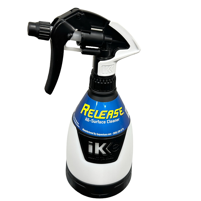 Syquest Release 20 Oz 360 Degree Sprayer