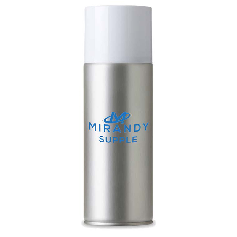 Mirandy Supple