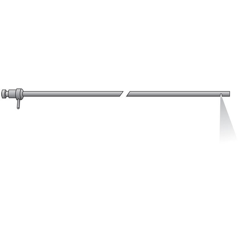 Handi-Spray 6 Fan Spray Wand