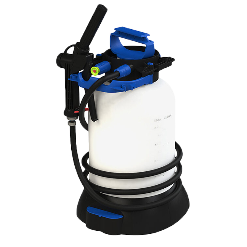 Foamit 5 Liter Pump Up Foam Unit With PsG12 Trigger Gun