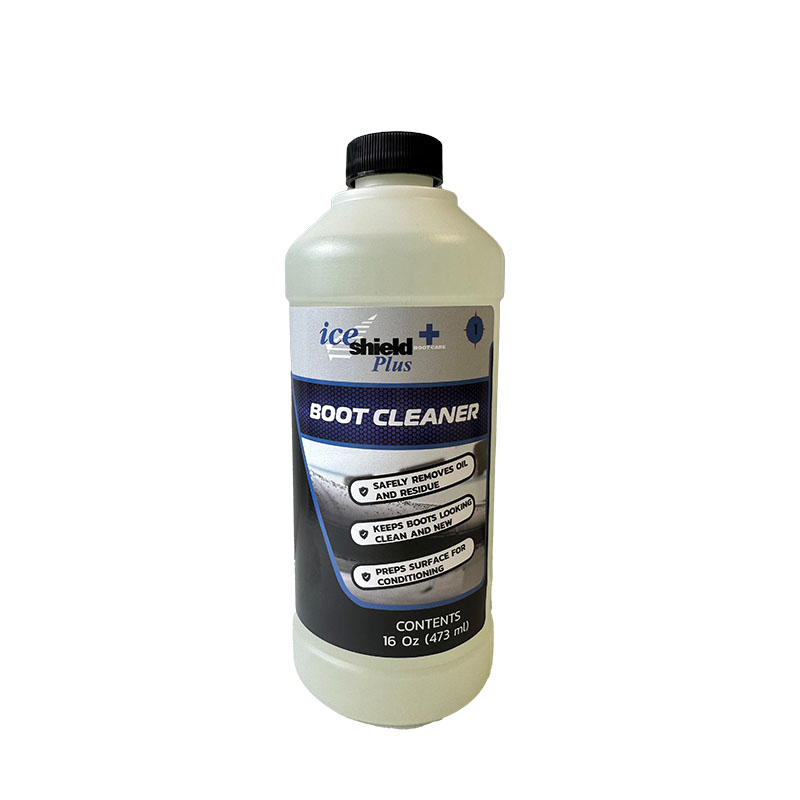Smr Boot Cleaner - 16 Ounce