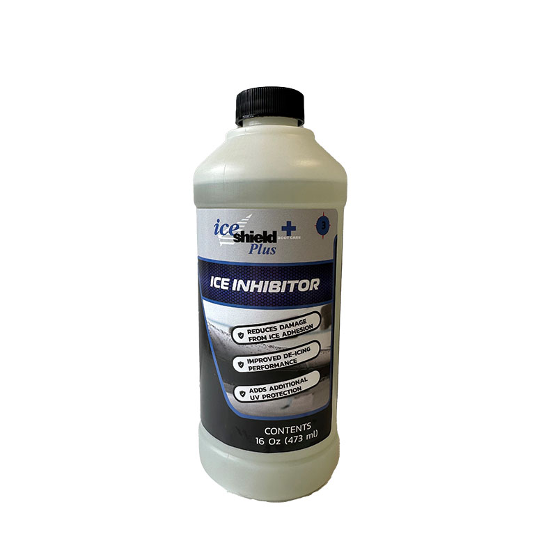 Smr Ice Inhibitor - 16 Ounces