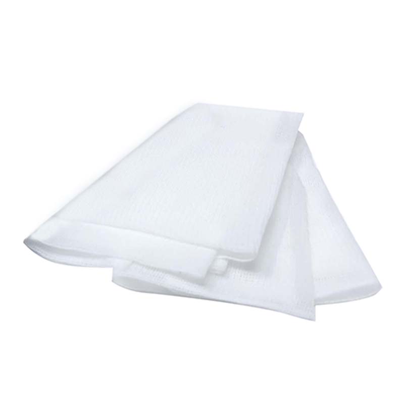 C-60 White Cotton Tack Cloth