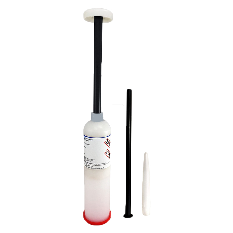 PPG Proseal CA 1000 Non-Curing Joint Compound - 3.5 Oz. Cartridge