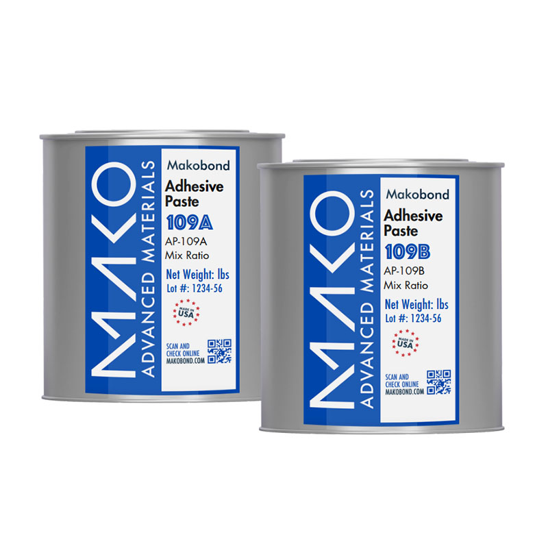 Makobond AP-109A Quart Kit