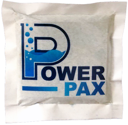Power Pax (25 Per Box)