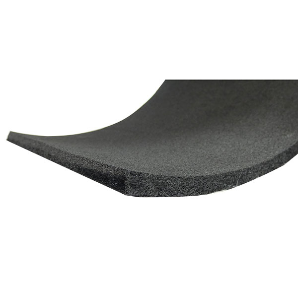Super Soundproofing 1/8 Sheet With Adhesive