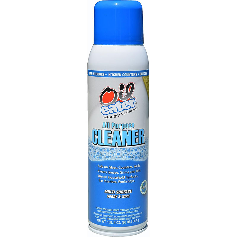 All Purpose Foaming Cleaner 20Oz Aerosol Can
