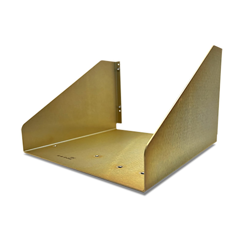 Dynon Module Mounting Tray For SV-HdX800
