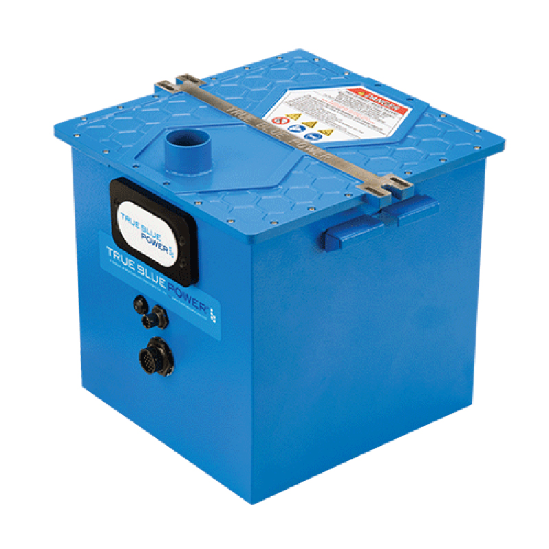 True Blue Power Battery Lithium-Ion TB44 6430044-2