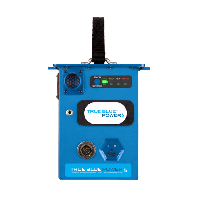 True Blue Power GeN5 TB20 Lithium-Ion Battery 6430020-1