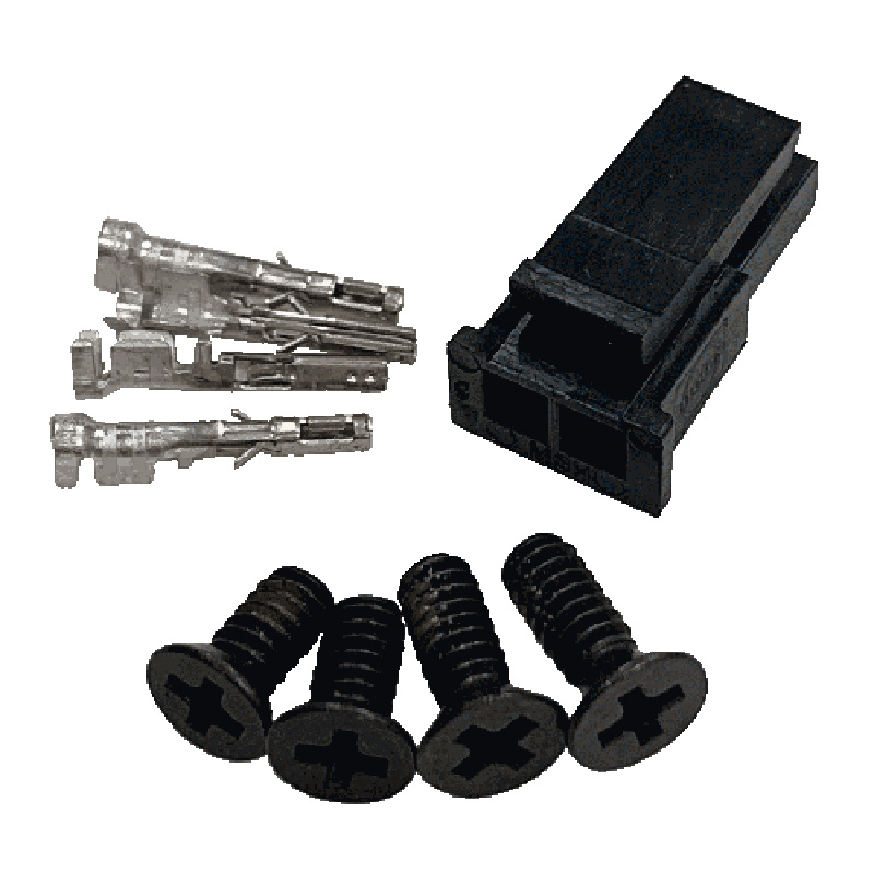 Mid-Continent Instruments and Avionics USB Connector Kit TA202 And TA360 Series 9017960