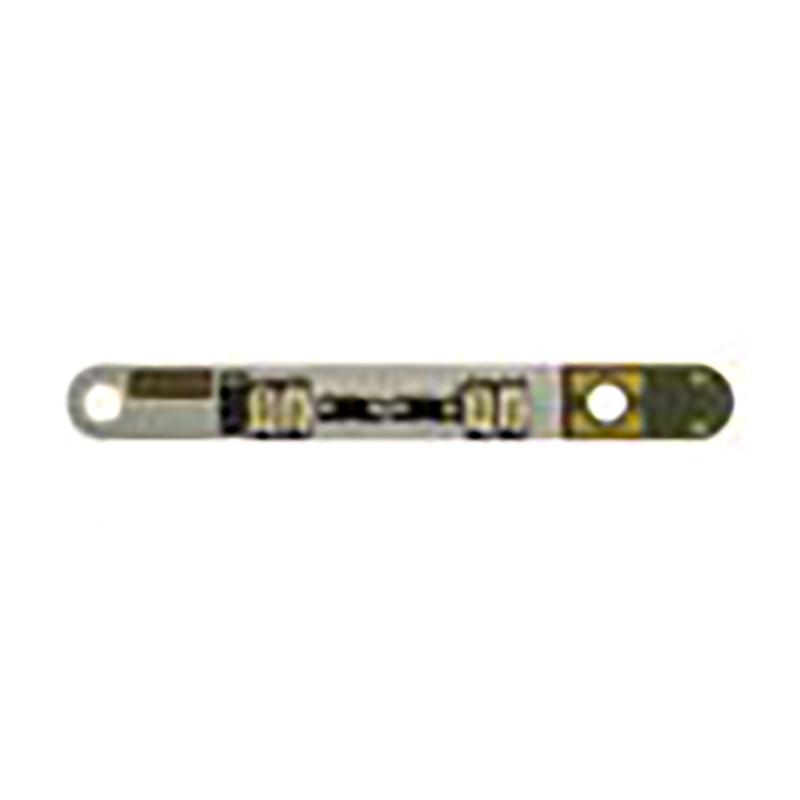 Mid-Continent Instruments and Avionics Lamp Tray 4300 Series 28V LED 9016909