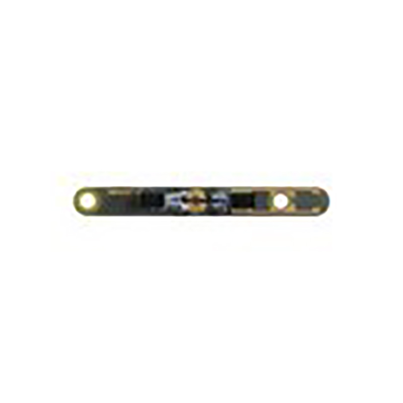 Mid-Continent Instruments and Avionics Light Tray 3 5V NVIS 4300 Series 9015640-10