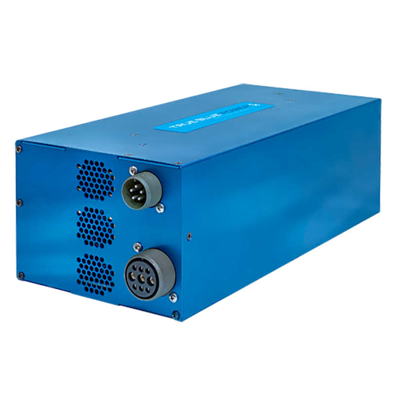 True Blue Power Frequency Converter TfC4000 6434000-1