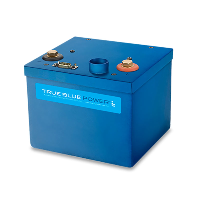 True Blue Power Battery Lithium-Ion TB14 6430014-2