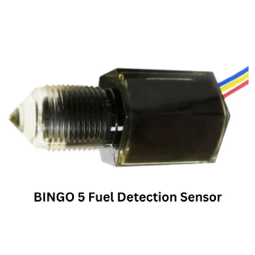 Radiant Bingo 5 Fuel Detection Sensor