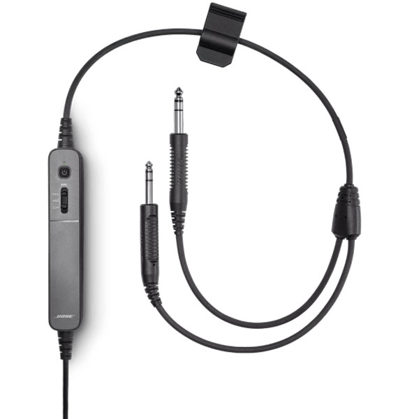Bose Proflight 2 Bt Cable Dl Ga Plug