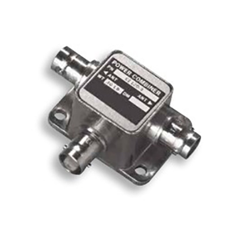 Comant CI-120-3 Combiner Dual Nav VOR / LOC / GS Input To Single Output