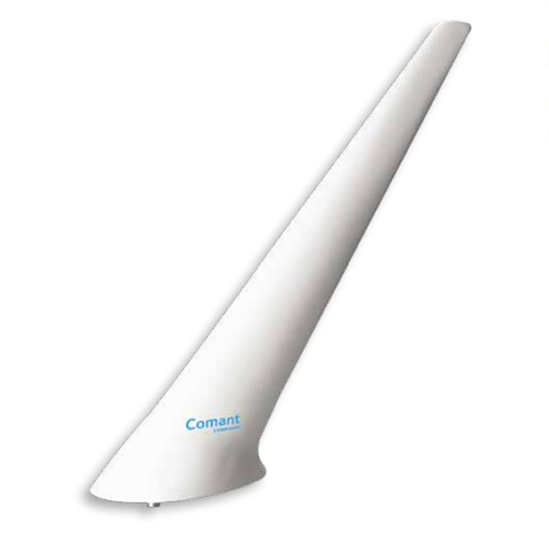 Comant CI-196 VHF Comm Blade 4 Internal Hole Mount Offset
