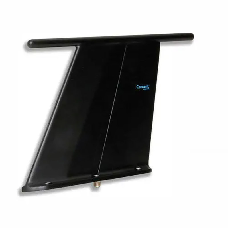 Comant CI-295-300-4 Comdat Uhf COMM/ VHF