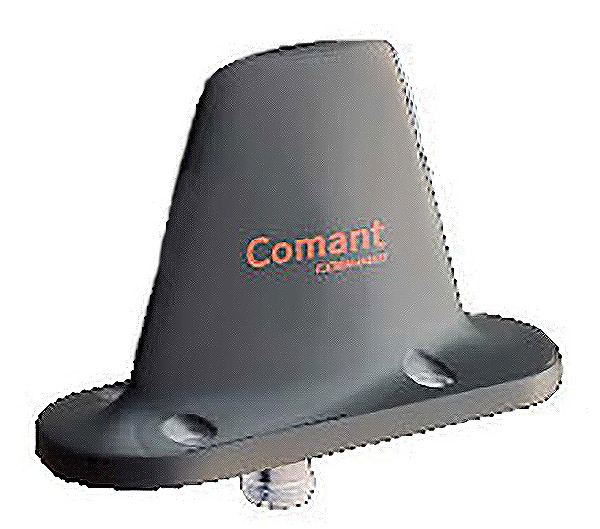 Comant CI-310-22-4 Comdat COMMUhf / Large Band 806 960 Mhz & 1030 1090 Mhz