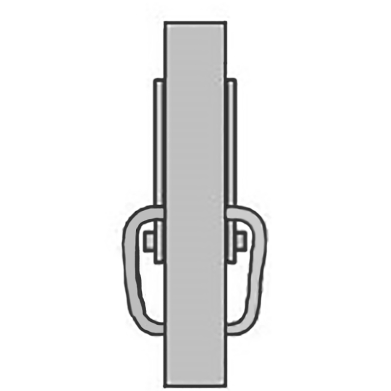 ACK E-04.4.1 Battery Strap