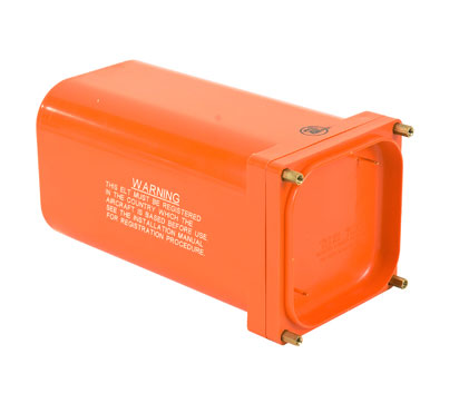 ACK E-04 Replacement Battery - Reduced Shelf Life