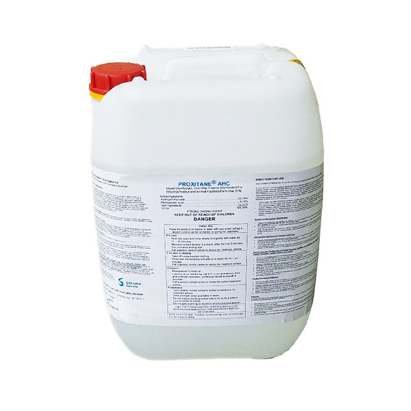 ECT Proxitane Concentrate AHC 5G