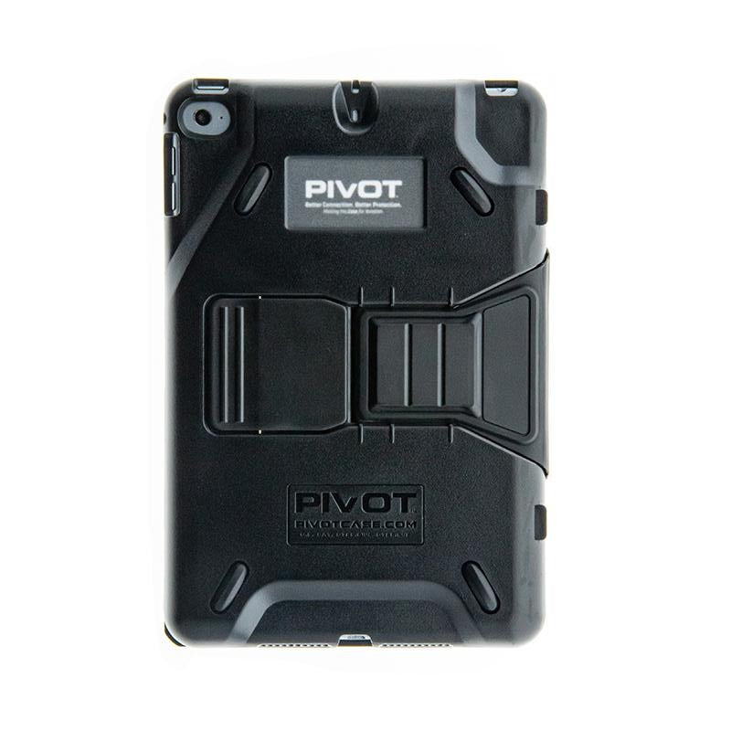 Flyboys Pivot Case For iPad Mini 4 / 5 - Black