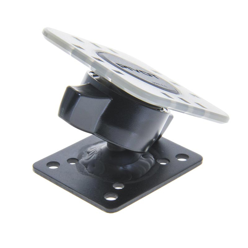 Flyboys Ppk Plate With Steel Amps Plate