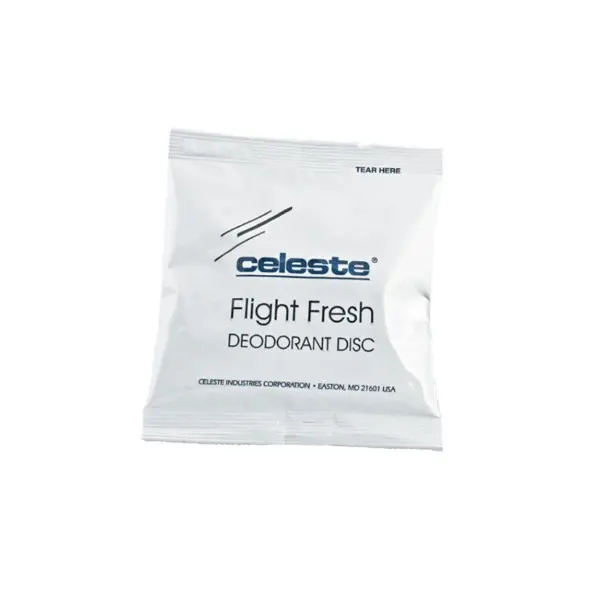 Celeste Lemon Joy Flight Fresh Disc