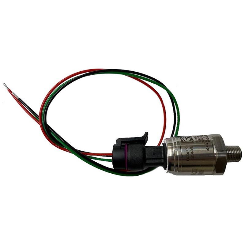 Garmin Oil Pressure Sensor Assembly - 150 PSIg