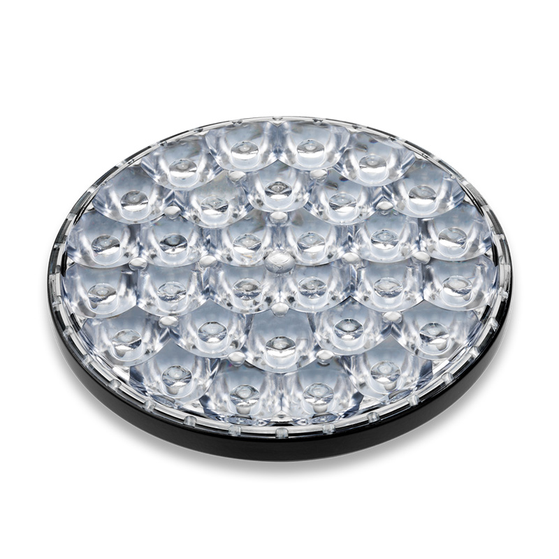 AeroLEDs SunSpot 46 Equinox Landing And Taxi Light With Pulse FAA-PMA (28V)