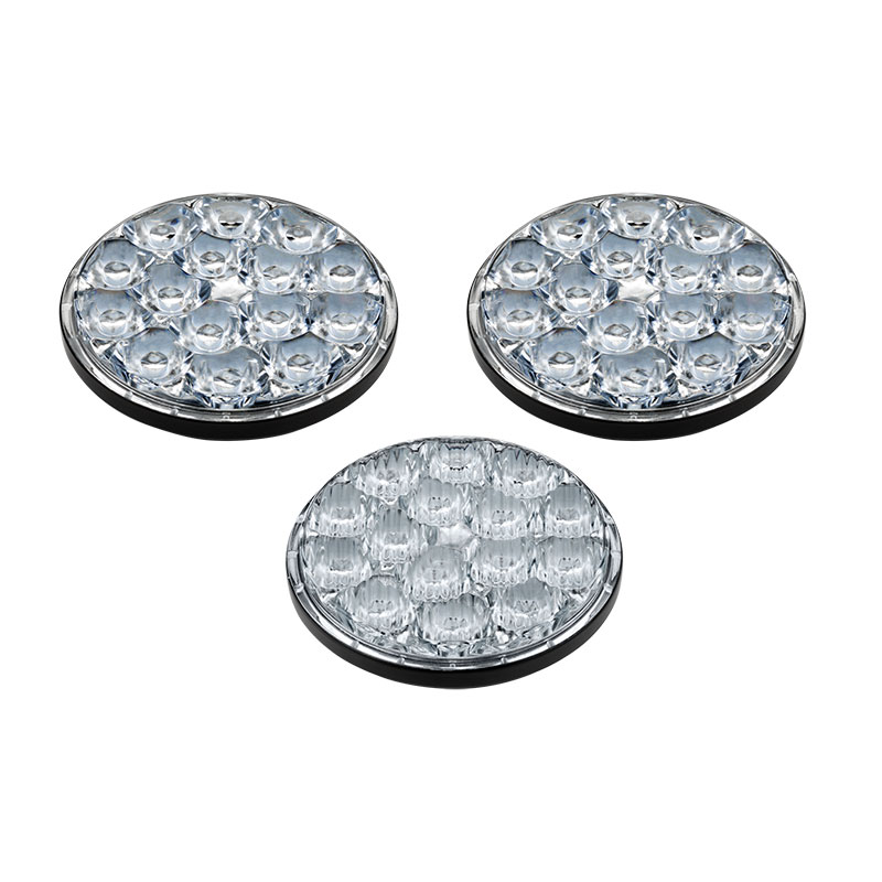 AeroLEDs King Air LTL Light Kit (SunSpot 36-4000 Series 75W)