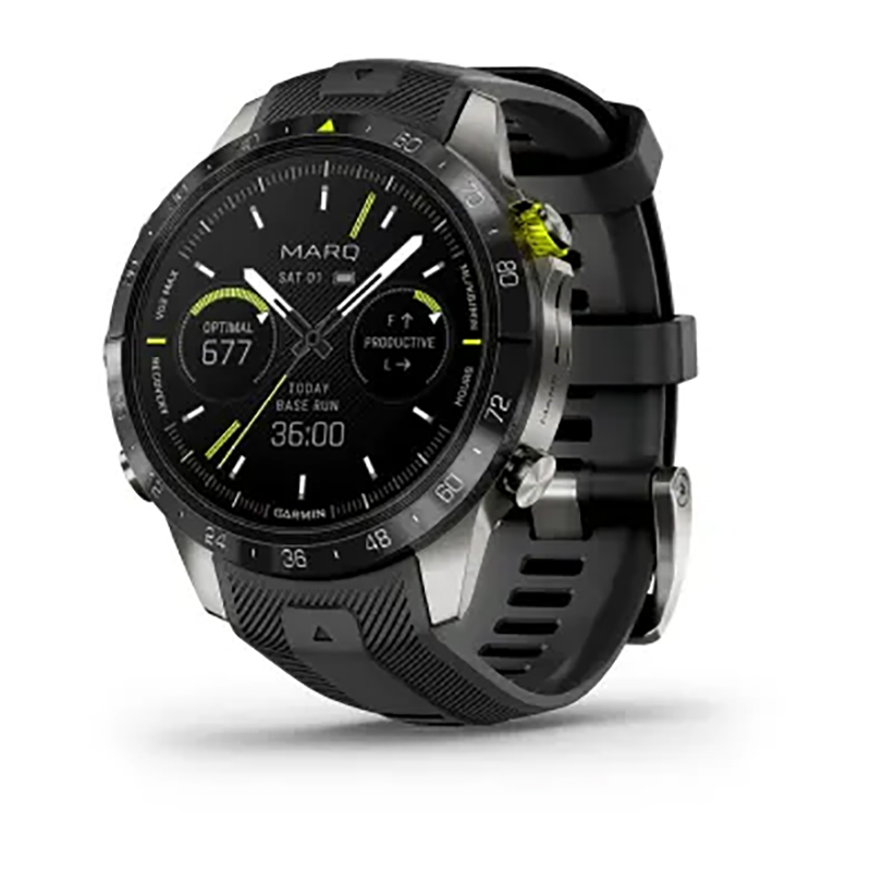 Garmin Marq Athlete Gen 2 010-02648-40