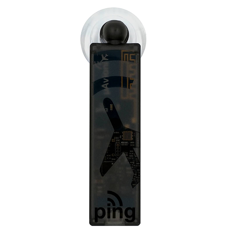 uAvionix PingUSB Dual-Band ADS-B Traffic Receiver