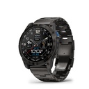 Garmin D2 Mach 1 Pro Smart Watch Sapphire Carbon Gray Titanium