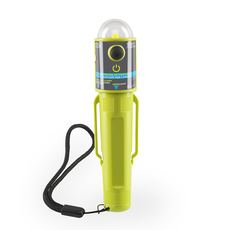 Acr C-Light H20 LED Pfd Light Vest 3962