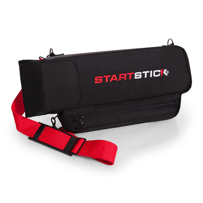 Aviation Battery Systems Startstick Carrying Case (15Ah)/