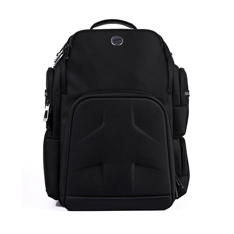 MyGoFlight Flight Bag Plc Pro 2024 Edition
